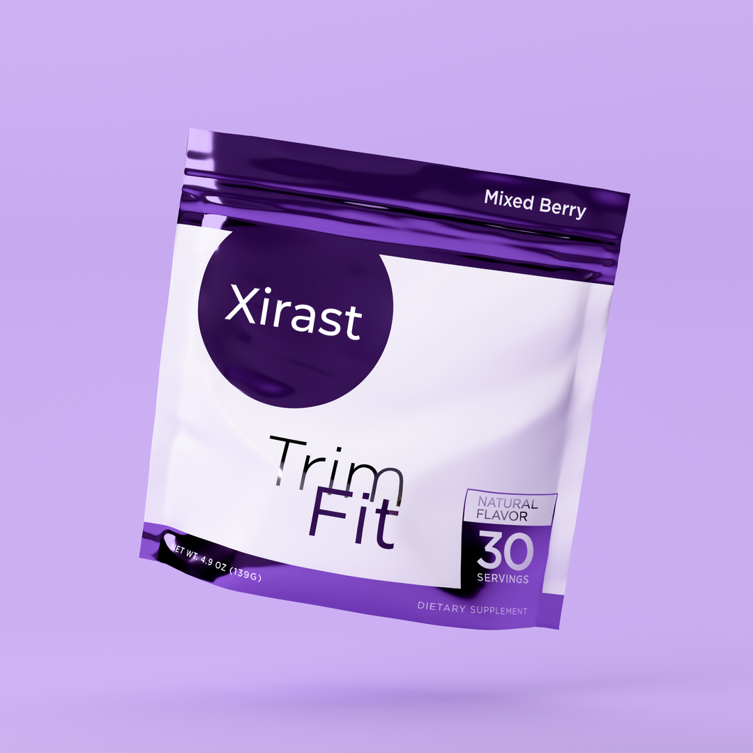Trim Fit Packages