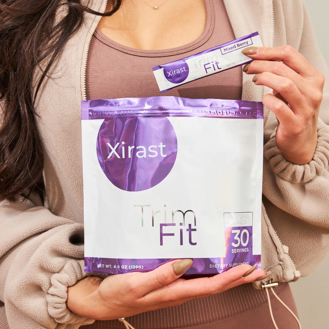 Trim Fit Packages