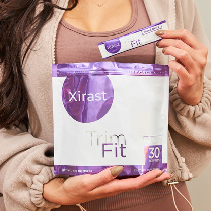 Trim Fit Packages