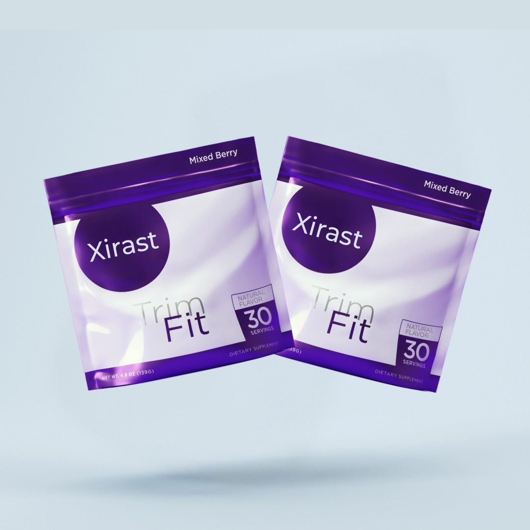 Trim Fit Packages