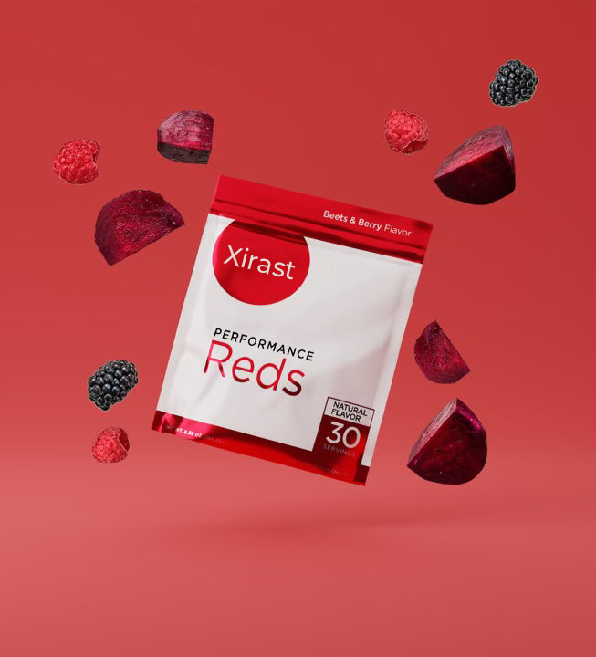 Performance Reds